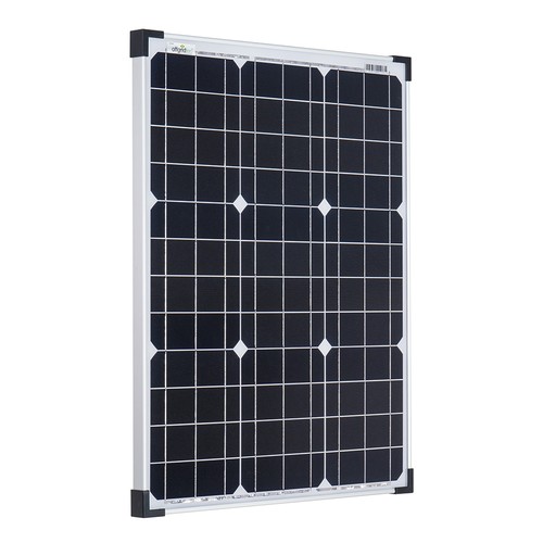 Panneau solaire 50wp cellule - panneau,