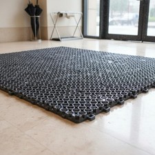 Dalle de Modulaire En PVC