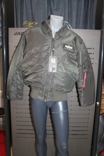 Alpha Industries CWU 45 Veste