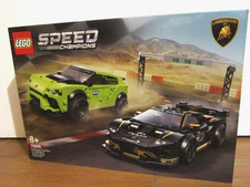 LEGO Speed Champions 76899