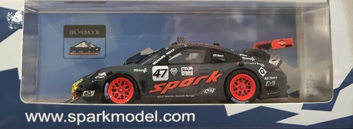 Spark pp001 porsche 911 - 1/43,