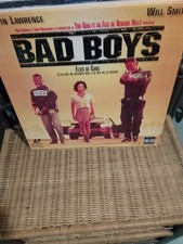 laserdisc bad boys