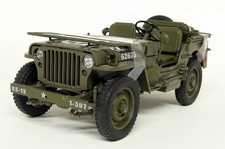 PROMO Jeep Willys US Army de