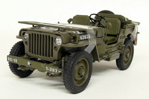 Promo jeep willys army de - willys,