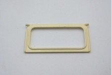 PLAYMOBIL (2936) VEHICULES - Hayon Blanc Toit 3155 3253 3258 3530 Jauni