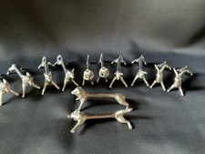 porte couteaux animaux