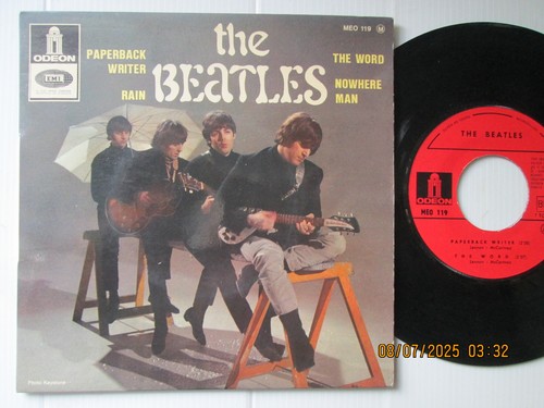 French 45t original - french, /(7")
