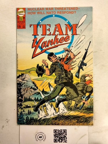 Team yankee first - team, vf-