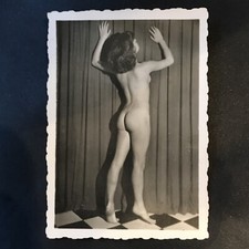 Ancienne  Circa 1950  France
