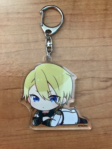 Tsukipro acrylic charm koki - tsukipro,