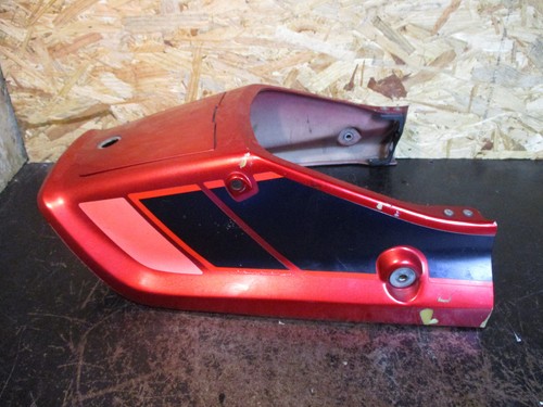 Carénage selle honda - honda, cx