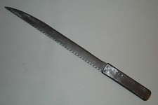 05a170 ancien couteau - ancien,
