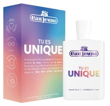 Eau De Toilette Homme Femme Tu