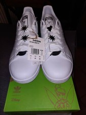 ADIDAS STAN SMITH serie limitée PETER PAN , NEUF AVEC BOITE, pointure 45 1/3 !!!