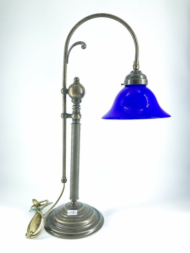 Lampe table bureau en - table,