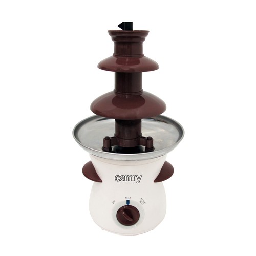 Fontaine chocolat camry - chocolat, 500ml