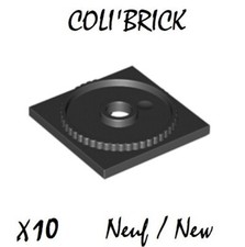 Lego 61485 - 10x Plaque /