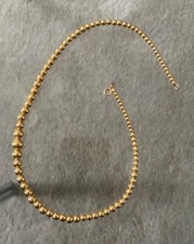 Collier boules Marseillais en