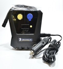 🧯Mini MICHELIN 009518 compresseur numérique 12 V, 3,5 bars 🛞