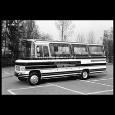 Photo A.024208 MERCEDES-BENZ O