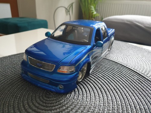 Ford 150 supercrew 2003 - supercrew, 1/18