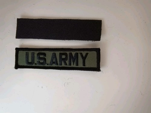 Band scratch army vintage - army,
