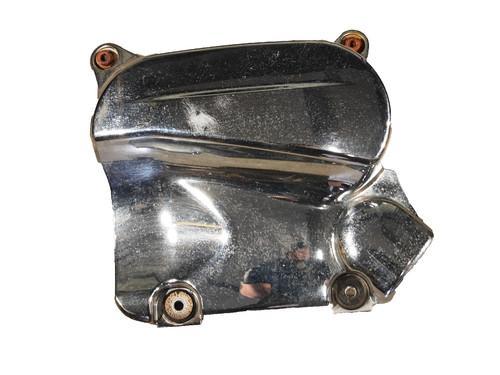 Couvercle moteur droit yamaha - couvercle,