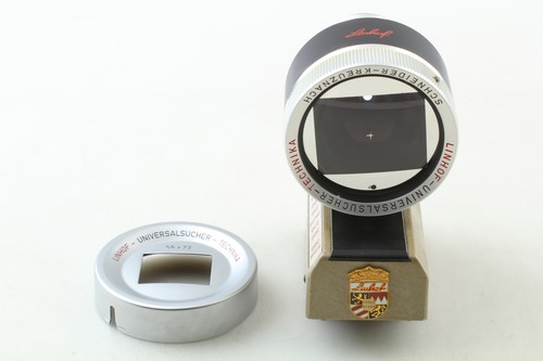 Presque comme neuf - [], viseur
