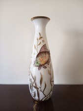 Rare vase opaline tess vintage - vase,