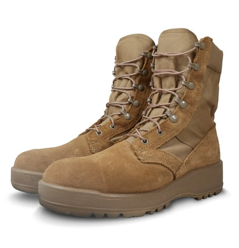 Army coyote hot weather - us,