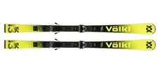Ski Race Carve VOLKL RACETIGER