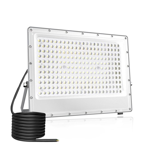 Spot led extérieur 200w - spot,