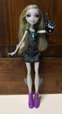 2014 Monster High Student
