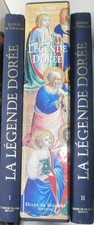 LA LEGENDE DOREE - DIANE DE SELLIERS - VORAGINE