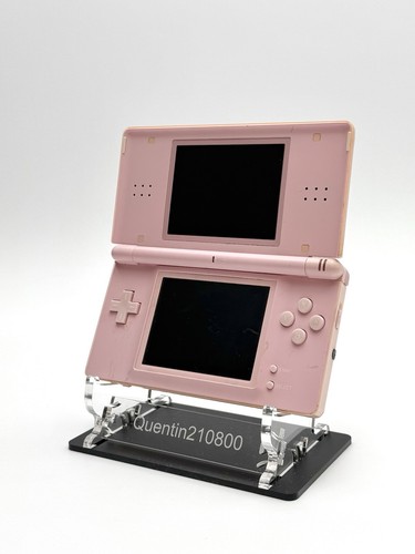 Nintendo lite rose - nintendo,