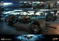 Hot Toys MMS591 The Dark