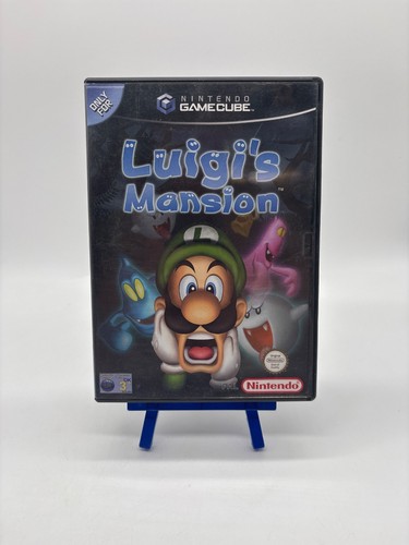 Luigis mansion nintendo - luigis,