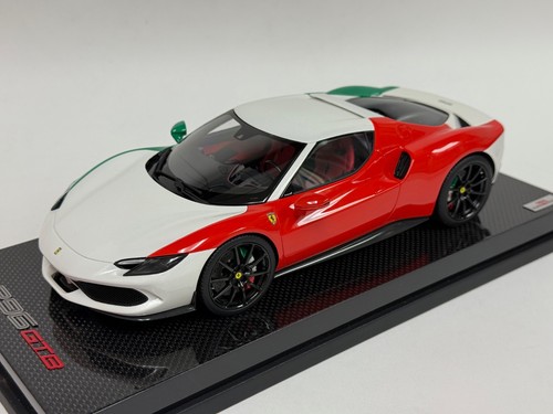 Collection ferrari 296 - ferrari,