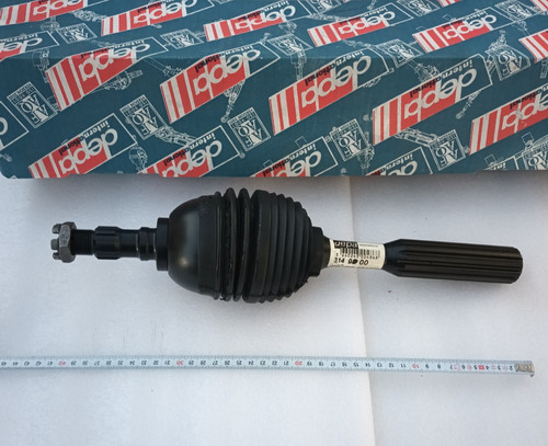 Arbre transmission depa - transmission,