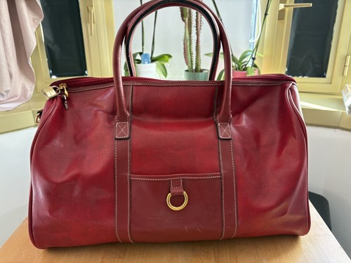 Sac week end lancel - sac, week-end