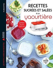 Mes recettes sucrees - et, salees
