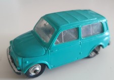 FIAT 500 JARDINIERE NOREV