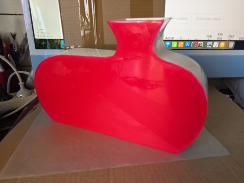 Vase plexiglass villeroy - vase, et