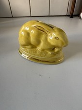 tirelire à casser ancienne