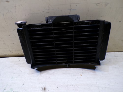 Radiateur origine yamaha - origine, fz6
