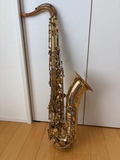 Saxophone ténor YAMAHA YTS-31