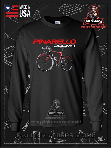 New tee pinarello - tee, dogma