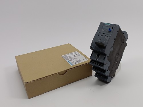 Siemens 3ra6120 1cp32 - siemens, compact