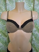 BILLET DOUX SOUTIEN GORGE ARMATURE TAILLE 90B COLORIS KAKI REF 703277