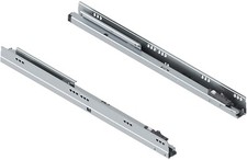 Blum Korpusschiene pour Tandembox Blumotion Schubladenschiene Guide 578. Acier